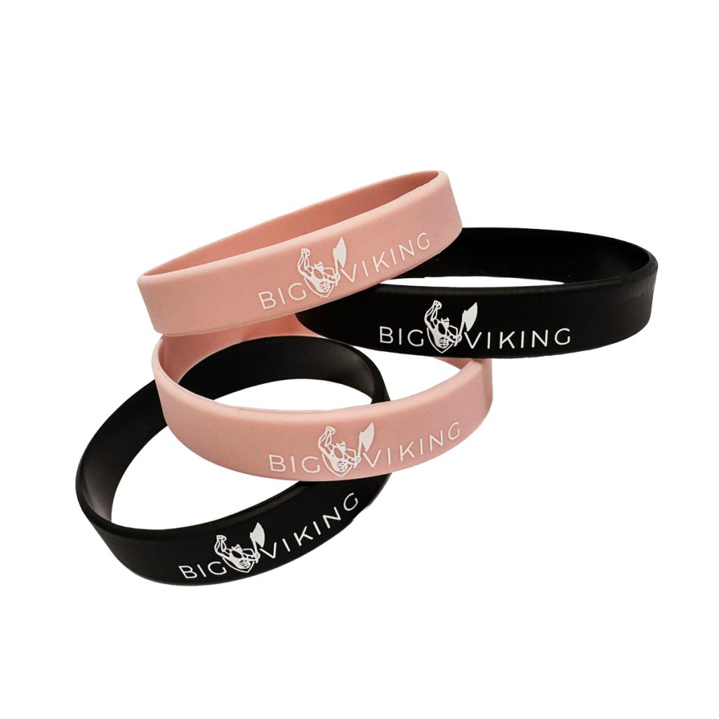 Bracelets en Silicone Express | impression 1 couleur | 5 jours – Image 5