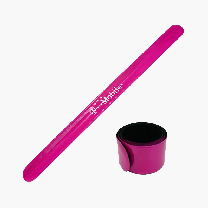 Bracelets Réfléchissant Publicitaire