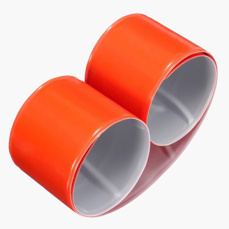 Bracelets Réfléchissant Publicitaire