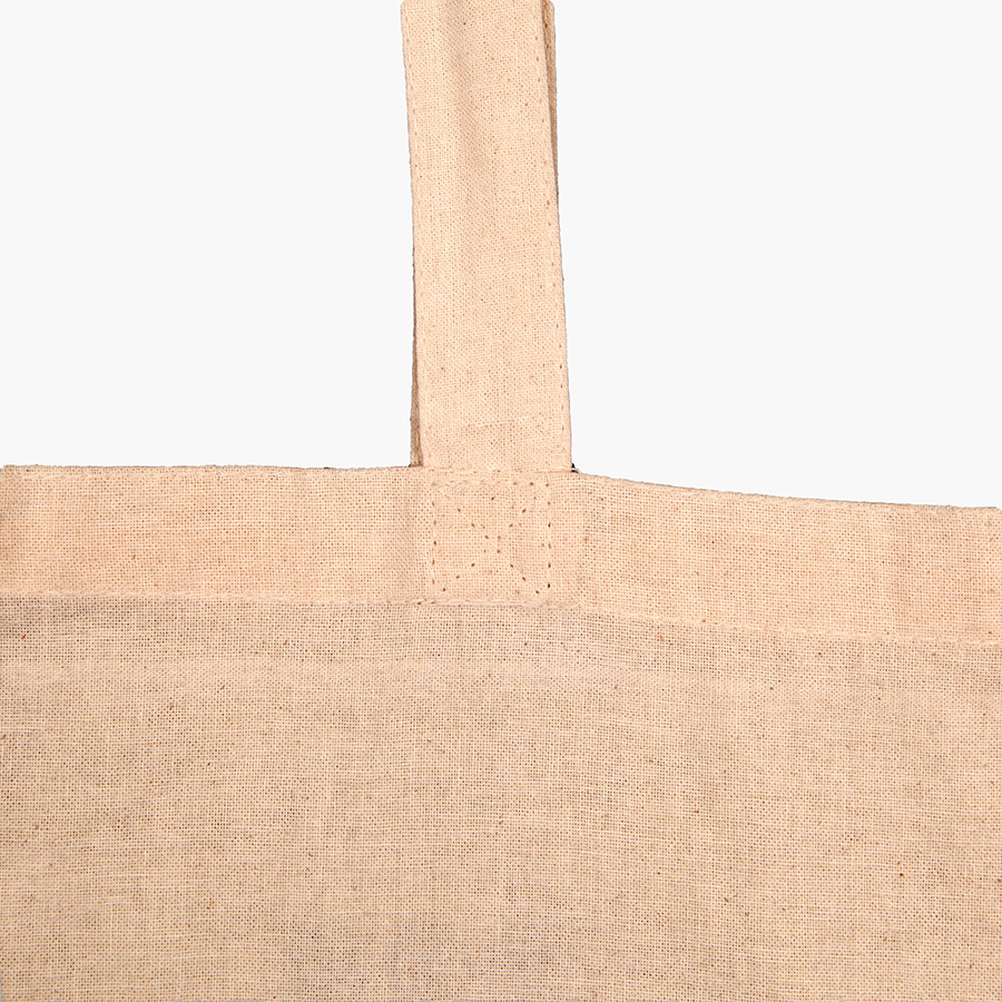 Sac coton personnalisé