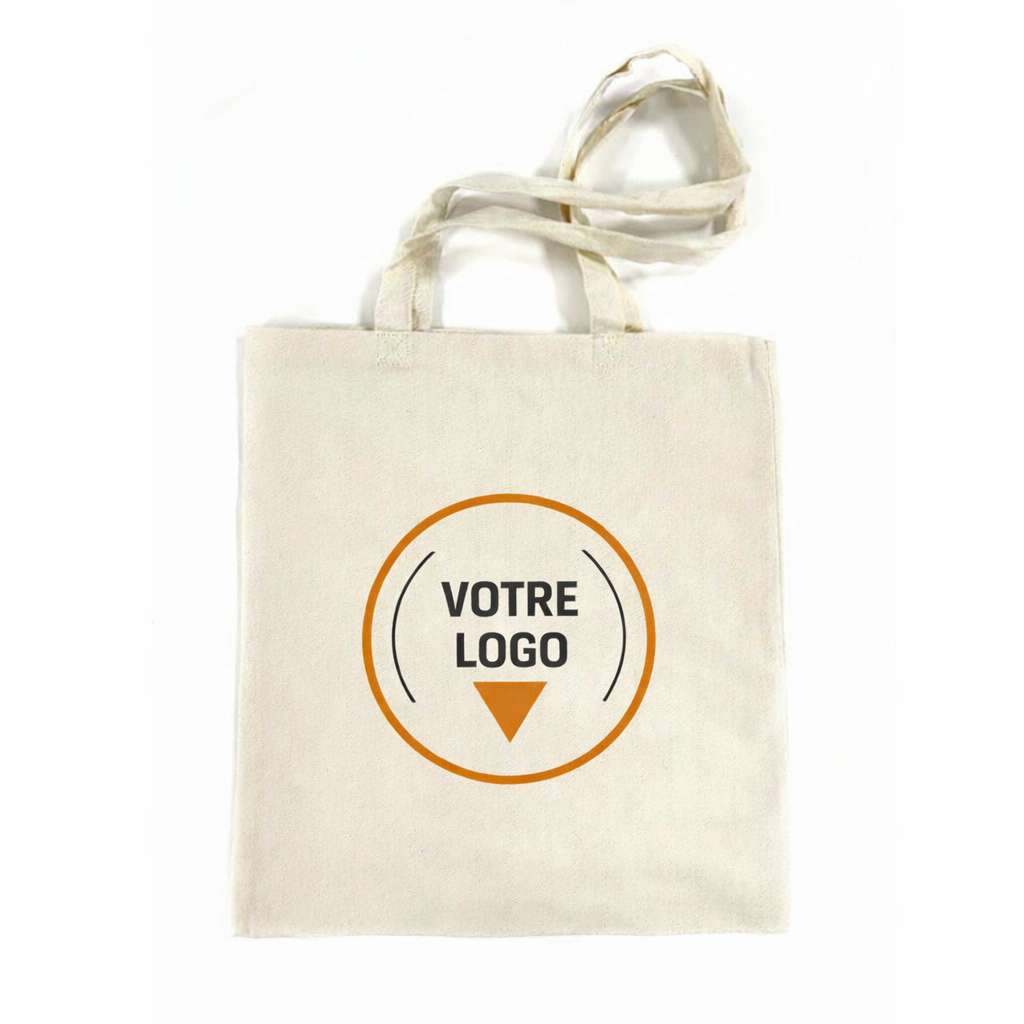 Sac coton personnalisé – Image 2
