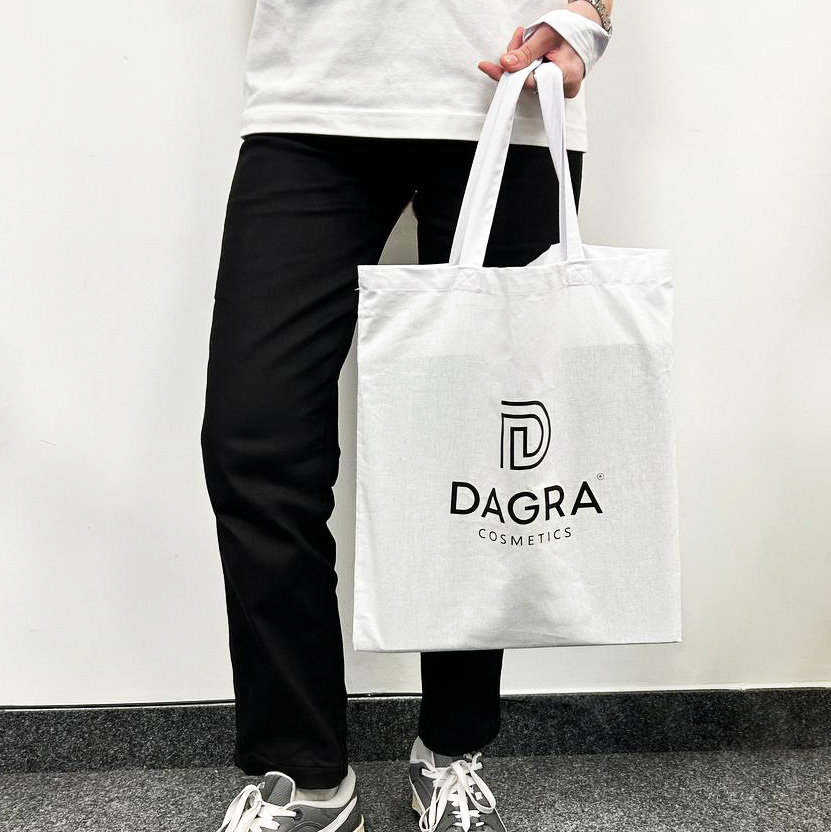 Sac coton personnalisé – Image 4