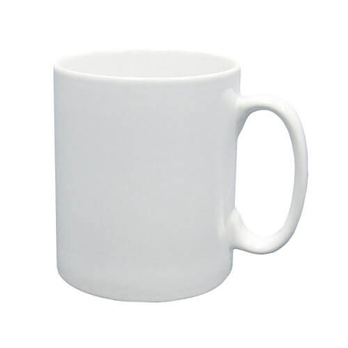 Tasse blanche