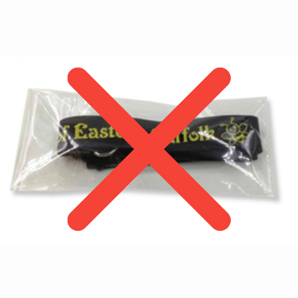 Sans sac en plastique