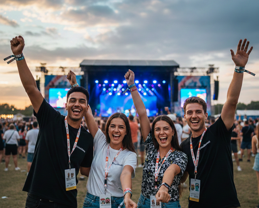 Économie Événementielle Intelligente