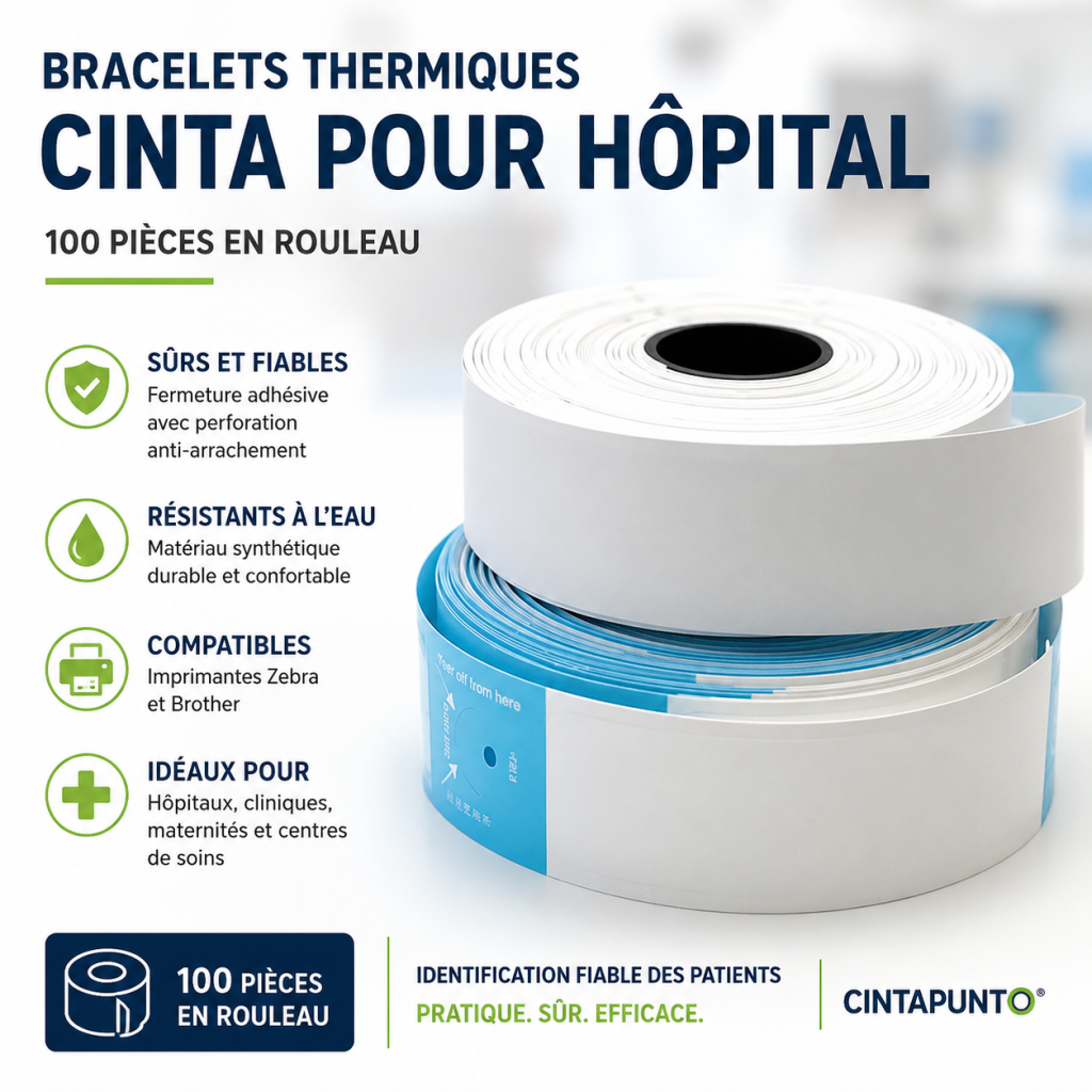 Cintapunto France